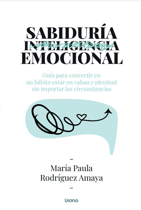 SABIDURIA EMOCIONAL