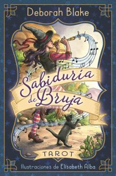 Sabiduría de Bruja