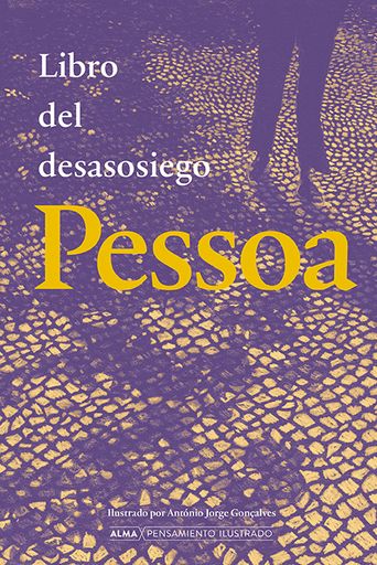 LIBRO DEL DESASOSIEGO