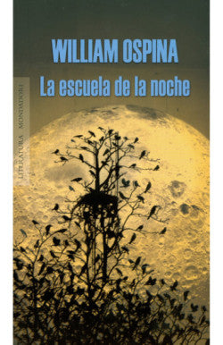 LA ESCUELA DE LA NOCHE