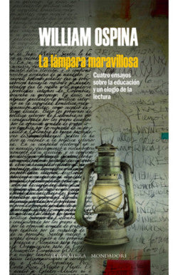LA LÁMPARA MARAVILLOSA