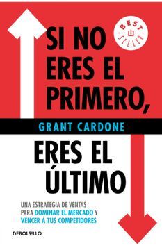 SI NO ERES EL PRIMERO ERES EL ÚLTIMO