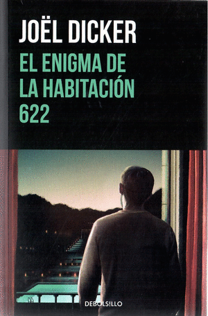 EL ENIGMA DE LA HABITACIÓN 622