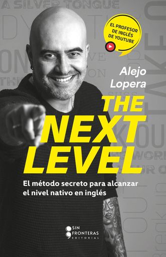 THE NEXT LEVEL APRENDER INGLES