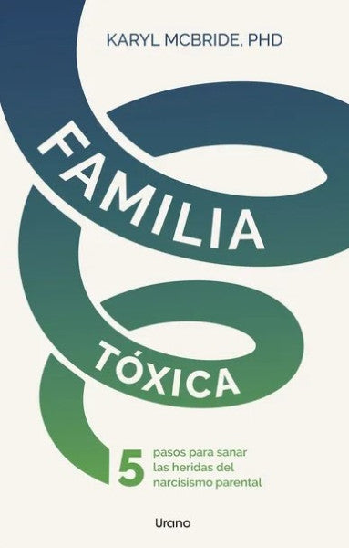 FAMILIA TOXICA