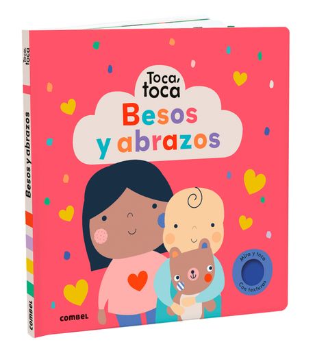 TOCA TOCA BESOS Y ABRAZOS