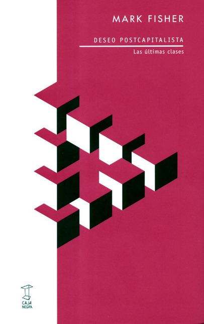 DESEO POSTCAPITALISTA