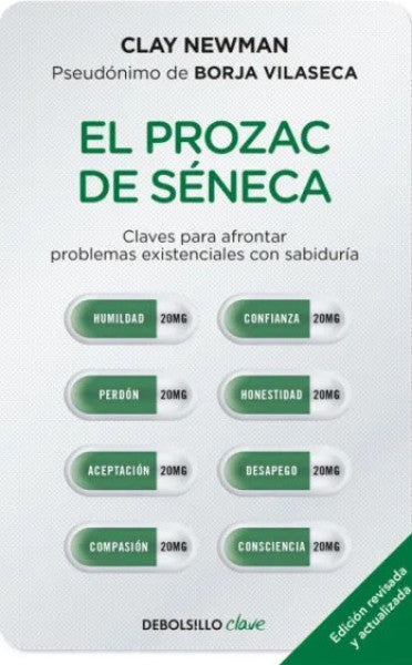 EL PROZAC DE SENECA