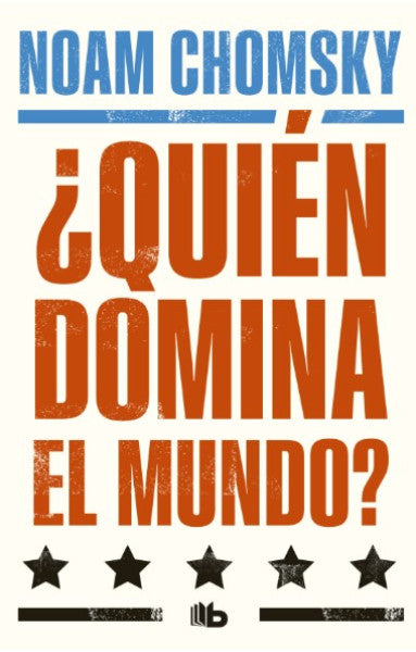 QUIEN DOMINA EL MUNDO