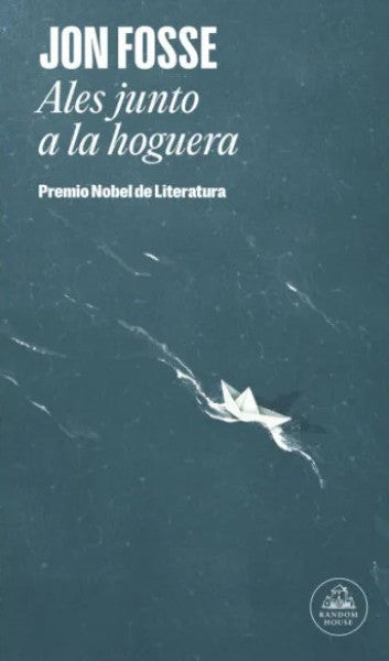 ALES JUNTO A LA HOGUERA