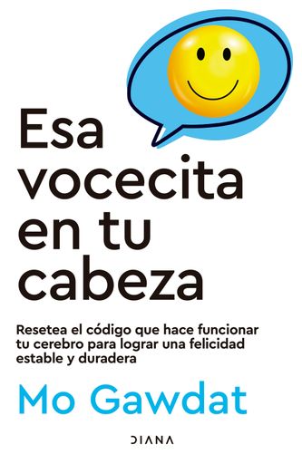 ESA VOCECITA EN TU CABEZA
