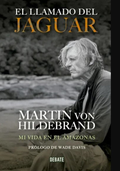 EL LLAMADO DEL JAGUAR