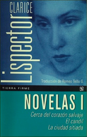 NOVELAS I CERCA DEL CORAZON EL CANDIL LA CIUDAD SITIADA