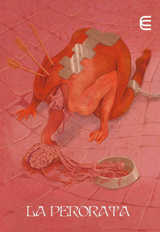 LA PERORATA
