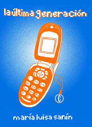 LA ULTIMA GENERACION