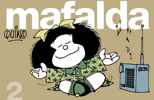 MAFALDA TIRAS 2