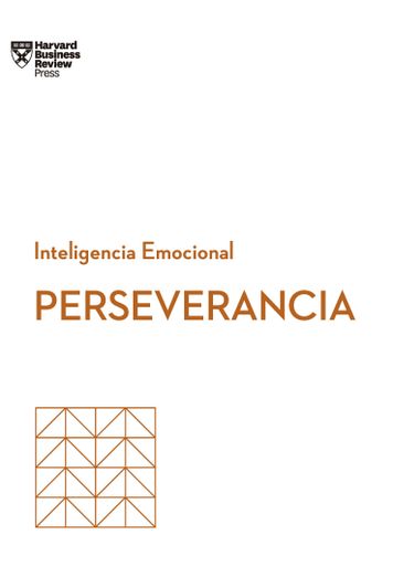 PERSEVERANCIA INTELIGENCIA EMOCIONAL