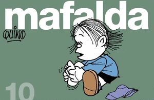 MAFALDA TIRAS 10