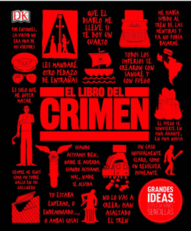EL LIBRO DEL CRIMEN