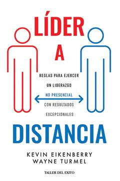 LIDER A DISTANCIA
