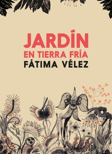 JARDIN EN TIERRA FRIA