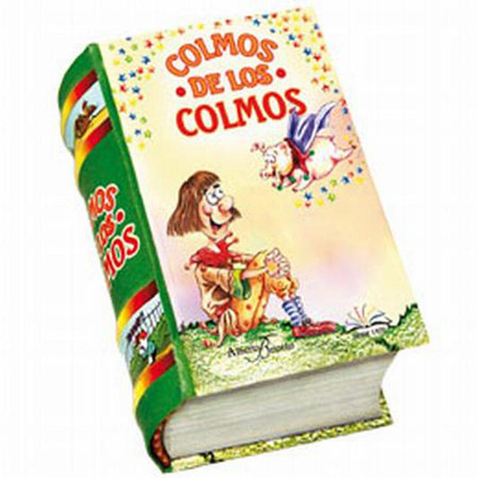 COLMO DE LOS COLMOS