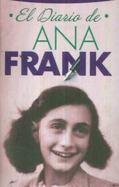 EL DIARIO DE ANA FRANK