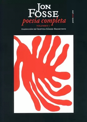 POESIA COMPLETA