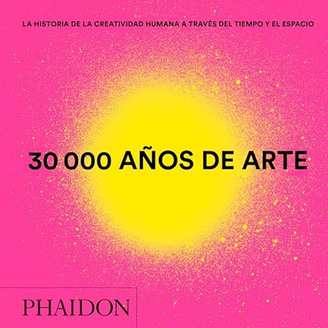 30.000 años de arte Mini