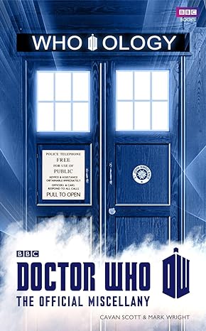 Doctor who