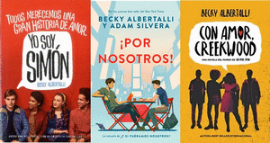 Pack albertalli becky 1