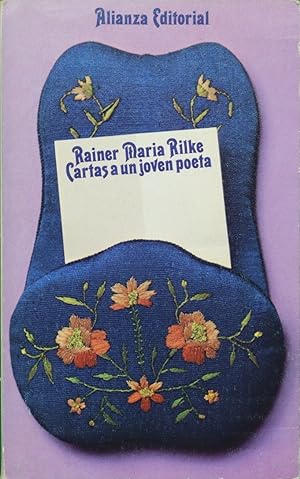 Cartas a un joven poeta