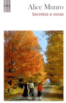 Secretos a voces