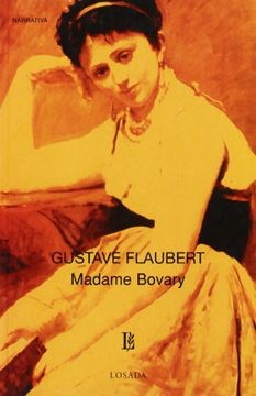 MADAME BOVARY