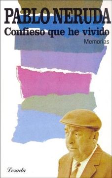 Confieso que he vivido