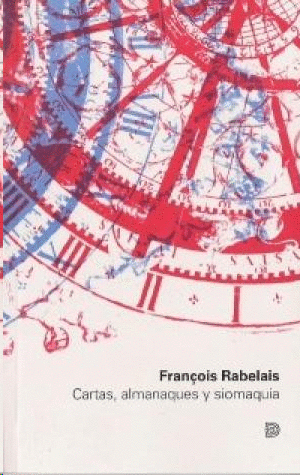 Cartas, almanaques y siomaquia