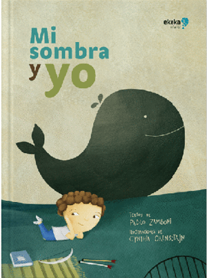 Mi sombra y yo