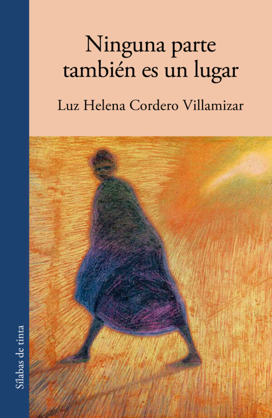 NINGUNA PARTE TAMBIEN ES UN LUGAR