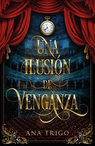ILUSION DE VENGANZA
