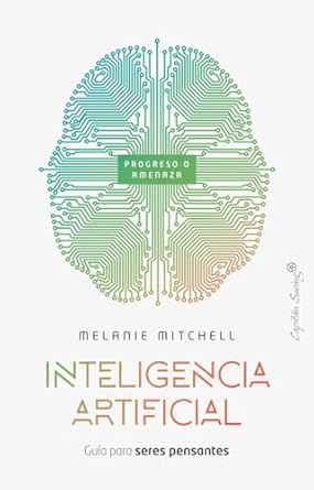 INTELIGENCIA ARTIFICIAL