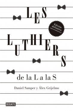 LES LUTHIERS DE LA L A LA S