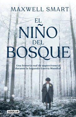 EL NIÑO DEL BOSQUE