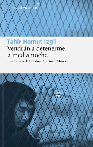 VENDRAN A DETENERME A MEDIA NOCHE