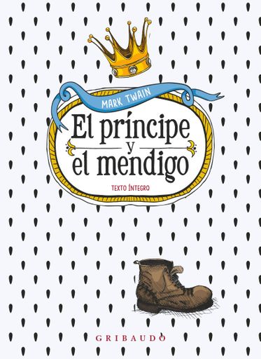 EL PRINCIPE Y EL MENDIGO