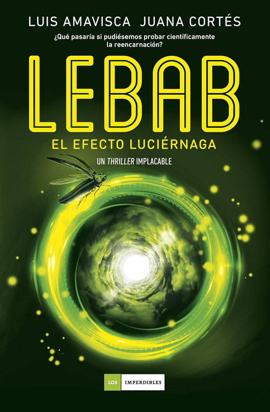 LEBAB EL EFECTO LUCIERNAGA