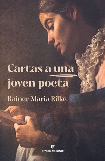 CARTAS A UN JOVEN POETA
