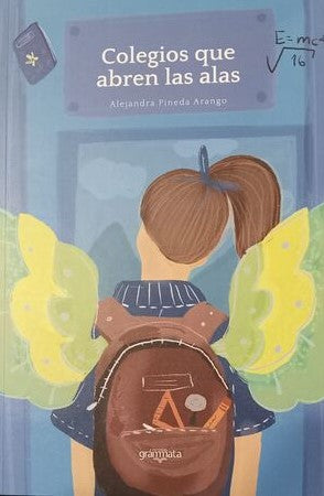 COLEGIOS QUE ABREN ALAS