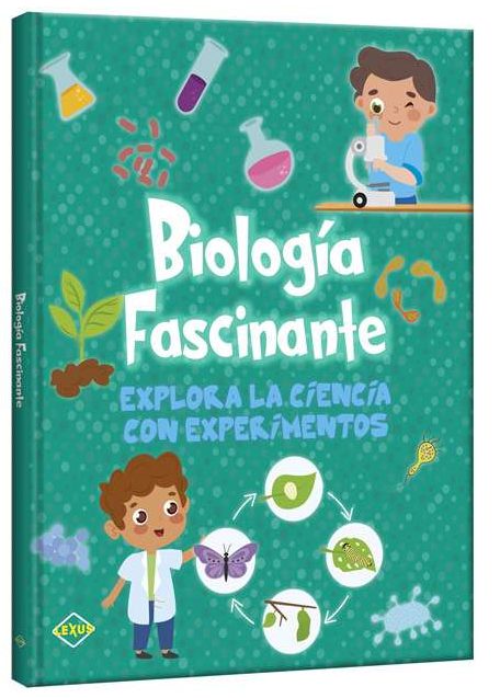 BIOLOGIA FASCINANTE