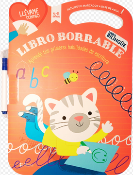 APRENDE TUS PRIMERAS HABILIDADES DE ESCRITURA