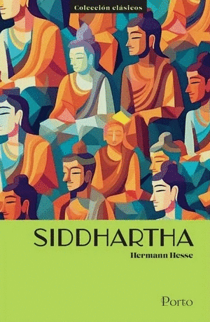 SIDDARTHA